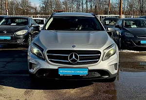купить Мерседес GLA 2015, автосалон автоцентр