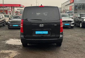 купить Хендай H-1 2020, автосалон автоцентр