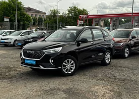 купить Haval M6