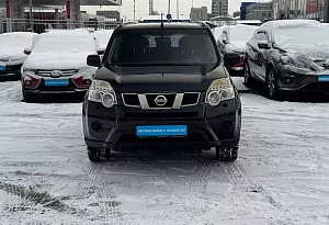 купить Ниссан X-Trail 2013, автосалон автоцентр