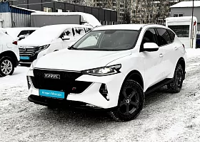 купить Haval F7