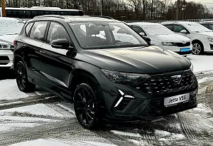 купить Джетта VS5 2024, автосалон автоцентр