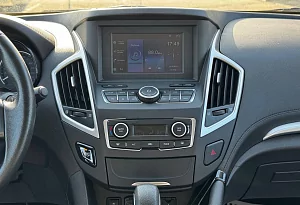 купить Донгфенг AX7 2018, автосалон автоцентр