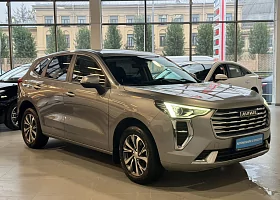 купить Haval Jolion