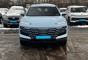 купить  DASHING 2023, автосалон автоцентр