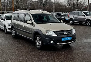 купить Лада Largus 2020, автосалон автоцентр