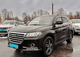 купить Haval H2