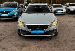 купить Вольво V40 Cross Country 2017, автосалон автоцентр