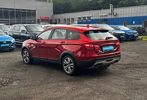 купить Лада Vesta 2022, автосалон автоцентр