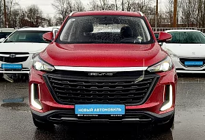 купить Байк X35 2024, автосалон автоцентр