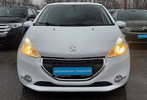 купить Пежо 208 2013, автосалон автоцентр