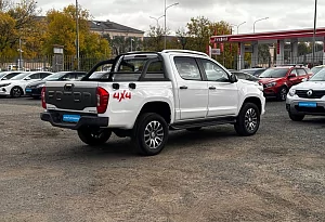купить  Tunland G7 2023, автосалон автоцентр