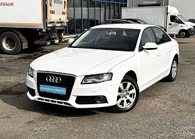 купить Audi A4
