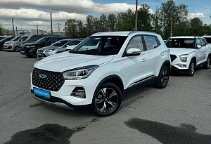 купить Чери Tiggo 4 Pro 2024, автосалон автоцентр
