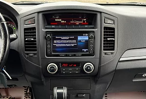 купить Мицубиси Pajero 2013, автосалон автоцентр