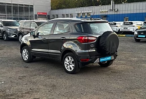 купить Форд EcoSport 2017, автосалон автоцентр