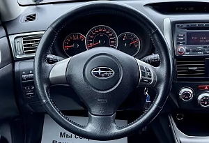 купить Субару Impreza 2010, автосалон автоцентр