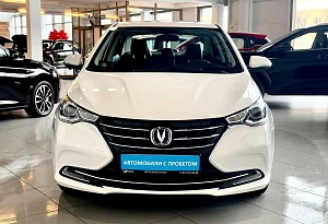 купить Чанган Alsvin 2023, автосалон автоцентр