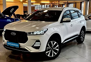 купить  X-Cross 7 2024, автосалон автоцентр