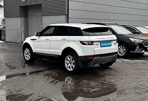купить Ленд Range Rover Evoque 2013, автосалон автоцентр