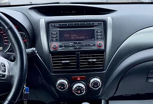 купить Субару Impreza 2010, автосалон автоцентр