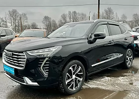 купить Haval Jolion