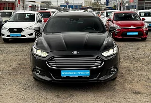 купить Форд Mondeo 2019, автосалон автоцентр