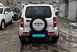 купить Сузуки Jimny 2008, автосалон автоцентр