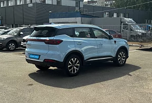 купить Чери Tiggo 7 Pro Max 2023, автосалон автоцентр
