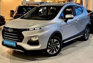 купить Джак JS3 2024, автосалон автоцентр