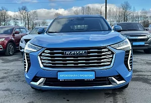 купить  Jolion 2022, автосалон автоцентр