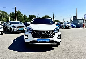 купить Чери Tiggo 4 Pro 2023, автосалон автоцентр