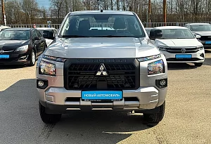 купить Мицубиси L200 2024, автосалон автоцентр