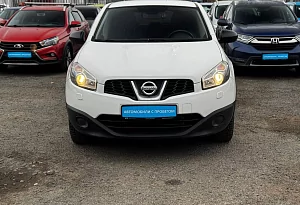купить Ниссан Qashqai 2012, автосалон автоцентр