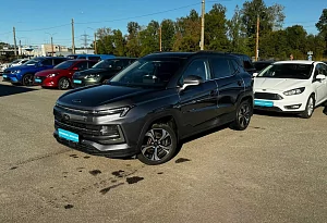 купить Москвич 3 2023, автосалон автоцентр