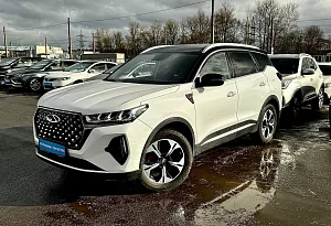 купить Чери Tiggo 7 Pro Max 2023, автосалон автоцентр