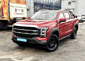 купить Foton Tunland V7