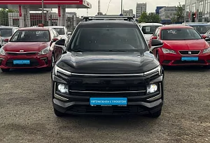 купить Москвич 3 2023, автосалон автоцентр