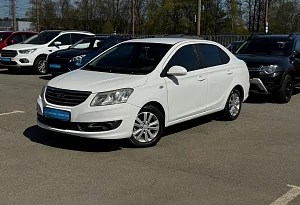 купить Чери Bonus 3 (E3/A19) 2014, автосалон автоцентр