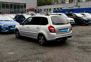 купить Лада Granta 2018, автосалон автоцентр
