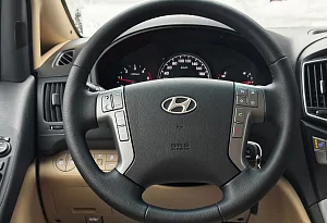 купить Хендай H-1 2016, автосалон автоцентр