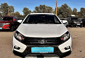 купить Лада Vesta 2021, автосалон автоцентр