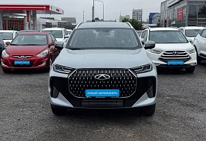 купить Чери Tiggo 7L 2025, автосалон автоцентр