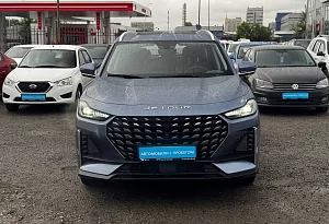 купить  X70+ 2023, автосалон автоцентр
