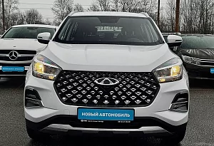 купить Чери Tiggo 4 Pro 2024, автосалон автоцентр