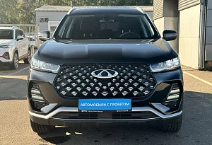 купить Чери Tiggo 7 Pro 2021, автосалон автоцентр