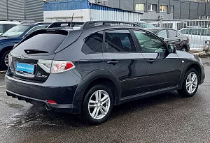 купить Субару Impreza 2010, автосалон автоцентр