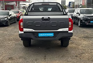 купить  Tunland G7 2023, автосалон автоцентр