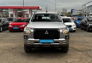 купить Мицубиси L200 2024, автосалон автоцентр