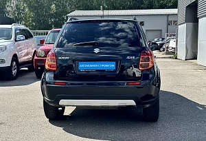 купить Сузуки SX4 2012, автосалон автоцентр